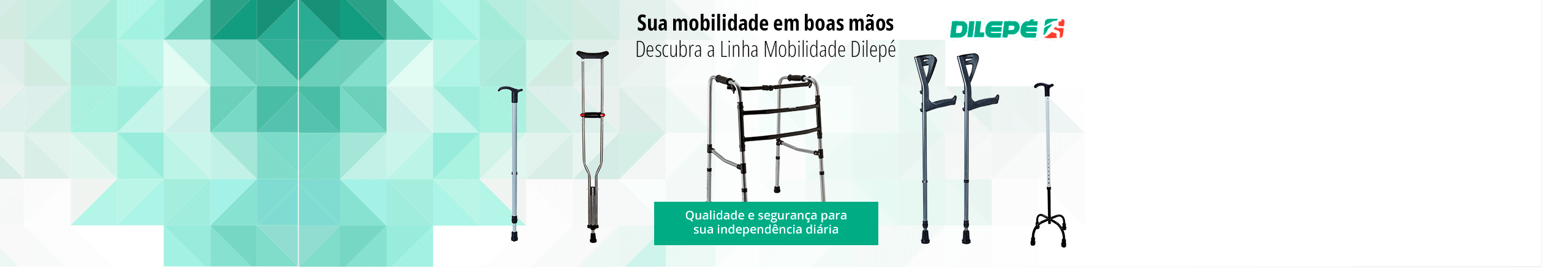 Linha Mobilidade Dilepé