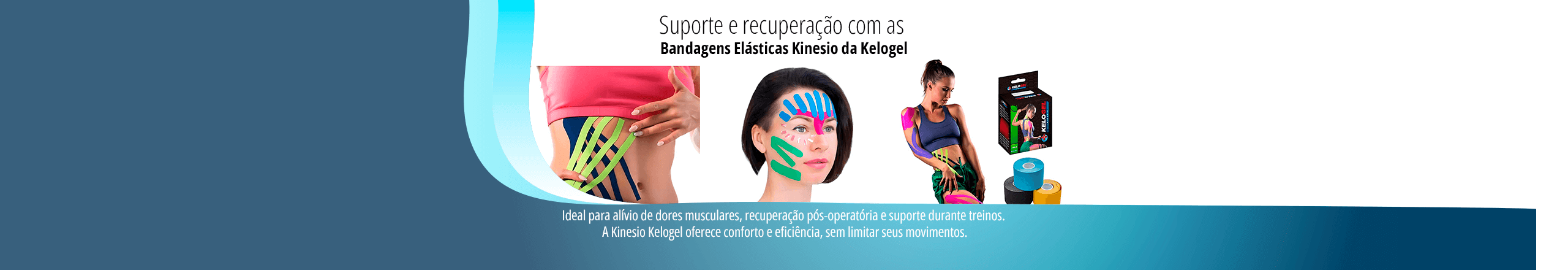 Kinesio Kilogel