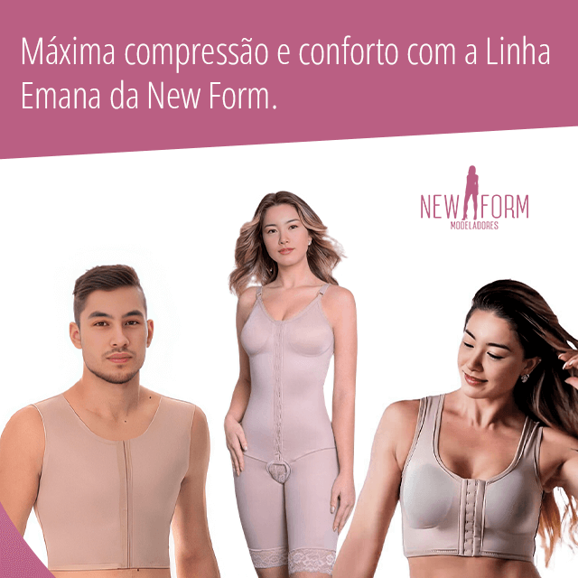 Linha Emana