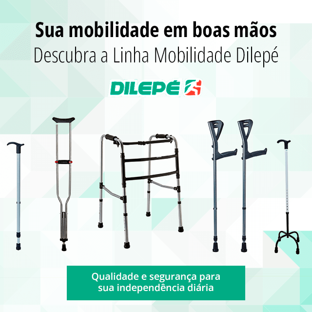 Linha Mobilidade Dilepé