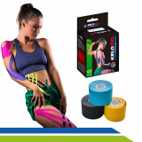 Kinesio - Dor - Luxaçao - Parto - Operatorio - Plastica - Kelogel