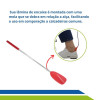 sapato - tenis - idoso - cadeirante - perda - mobilidade - longevitech