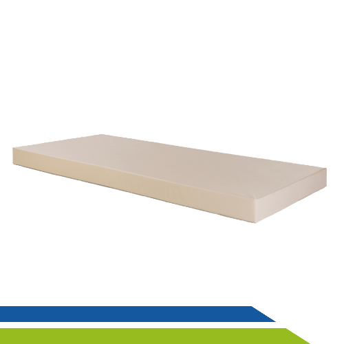 COLCHÃO HOSPITALAR ORIGINAL COM CAPA IMPERMEÁVEL D-28