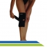 Joelheira de Neoprene Articulada com Cintas Cruzadas - Dilepé - Cód. DE150