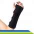 Tala para Punho Longa Ortopédica Suporte DORT LER Tendinite Túnel do Carpo e Pós-Fraturas