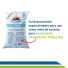 Gel Condutor para Fisioterapia Bag 5KG Ultra Gel Fisio Multigel - Cód. 16-5KG
