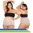 Cinta Abdominal Plus Size Pós-Cirúrgica Pós-Parto e Modeladora New Form