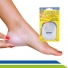 Protetor para Calcanhar Soft Gel com Tripla Ação PAR Ortho Pauher - Cód. 0001022-UN