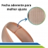 Máscara Faixa para Lipoaspiração Mentoniana (Papada) Otoplastia e Bichectomia - New Form